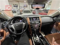 انفنتي QX80